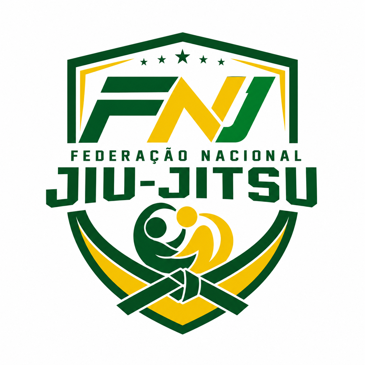 Federação Nacional Jiu-Jitsu