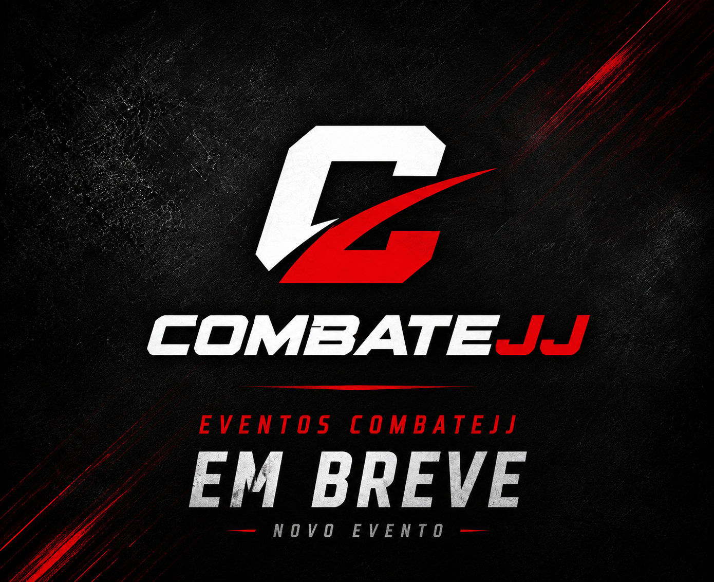 1º Regional Opens Combate JJ